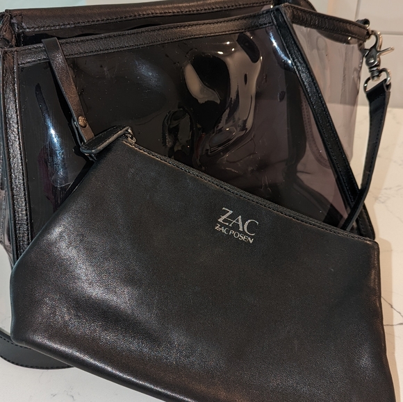 Zac Zac Posen Eartha bag - Picture 4 of 5